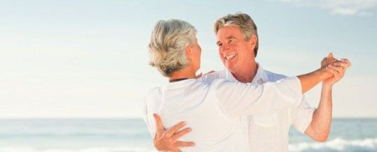 Tomber amoureuse après 50 ans - Rencontrer les bonnes personnes : Femme Actuelle Le MAG
