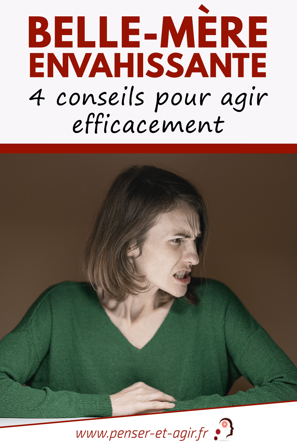 Belle Mère Envahissante 4 Conseils Pour Agir Efficacement 